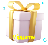 Receba seus bônus de boas-vindas no Vipgame
